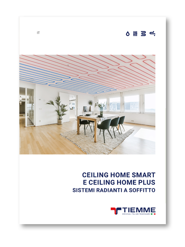 Ceiling Home Smart e Home Smart Plus