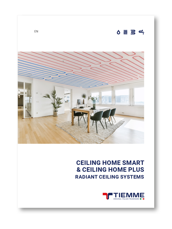 Ceiling Home Smart