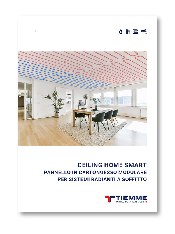 Ceiling Home Smart